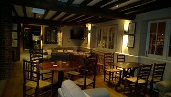 Millers Bistro Hotel Porlock Bagian luar foto