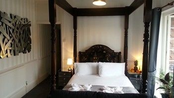 Millers Bistro Hotel Porlock Bagian luar foto